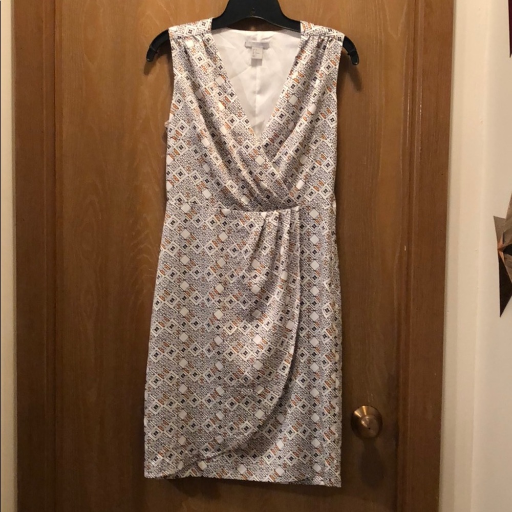 Pencil dress